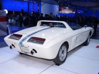 Ford 1 Concept Detroit (2014) - picture 3 of 3
