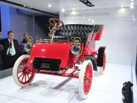 Ford 1903 Model A Detroit (2013)