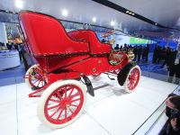 Ford 1903 Model A Detroit (2013)