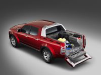 Ford 4 Trac Concept Truck (2006)