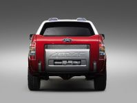 Ford 4 Trac Concept Truck