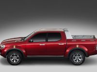 Ford 4 Trac Concept Truck (2006)