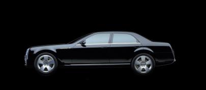 Ford 427 Concept (2003) - picture 7 of 14