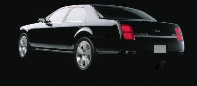 Ford 427 Concept (2003) - picture 12 of 14