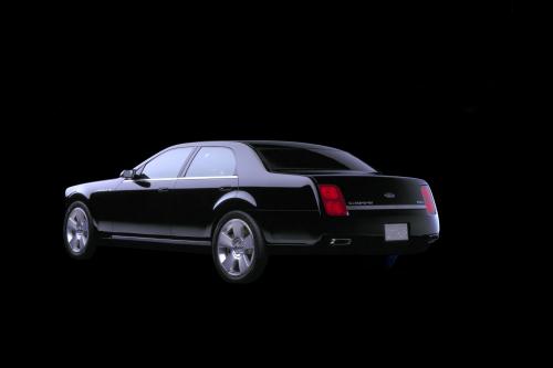Ford 427 Concept (2003) - picture 1 of 14