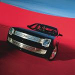 Ford 427 Concept (2003)