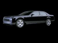 Ford 427 Concept (2003) - picture 6 of 14