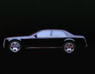 Ford 427 Concept (2003)