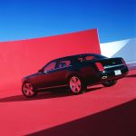 Ford 427 Concept (2003) - picture 11 of 14