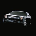 Ford 427 Concept (2003) - picture 14 of 14