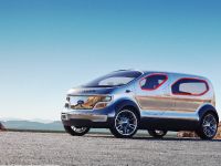 Ford Airstream Concept, 4 of 5