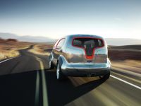 Ford Airstream Concept (2007)