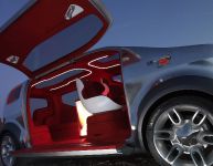 Ford Airstream Concept (2007)