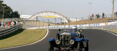 Ford at Le Mans Classic (2008) - picture 7 of 8