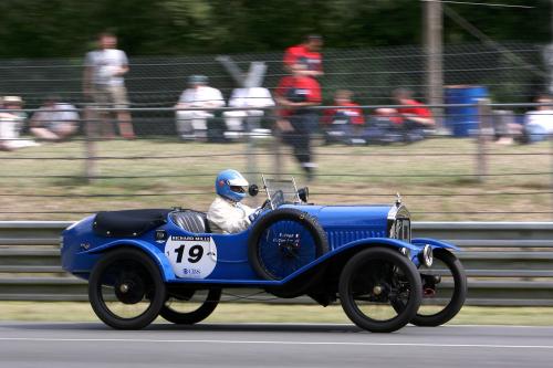 Ford at Le Mans Classic (2008) - picture 8 of 8