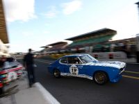 Ford at Le Mans Classic (2008)