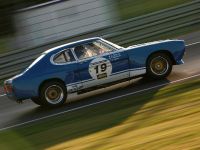 Ford at Le Mans Classic (2008) - picture 3 of 8