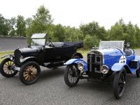 Ford at Le Mans Classic (2008)