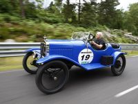 Ford at Le Mans Classic (2008) - picture 5 of 8