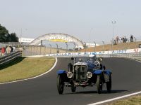 Ford at Le Mans Classic (2008)