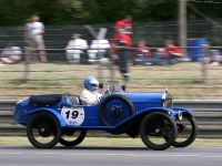Ford at Le Mans Classic (2008)