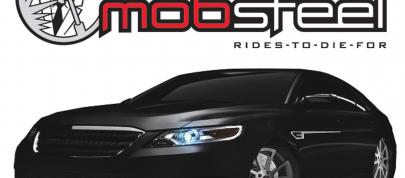 Ford at SEMA (2009) - picture 15 of 18