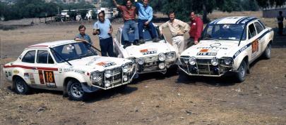 Ford at the Goodwood Festival of speed (2008) - picture 4 of 6
