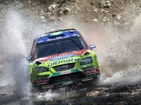 Ford at the Goodwood Festival of speed (2008)