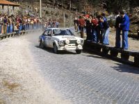 Ford at the Goodwood Festival of speed (2008) - picture 3 of 6