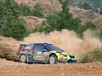 Ford at the Goodwood Festival of speed (2008) - picture 6 of 6