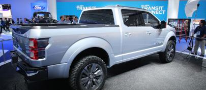 Ford Atlas Concept Detroit (2013) - picture 7 of 7