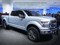 Ford Atlas Concept Detroit (2013) - picture 2 of 7