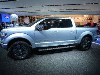 Ford Atlas Concept Detroit (2013)