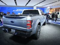 Ford Atlas Concept Detroit 2013