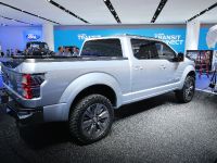 Ford Atlas Concept Detroit 2013