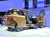 Ford B-MAX Geneva (2011) - picture 3 of 3