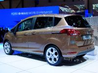 Ford B-MAX Geneva (2012) - picture 2 of 5