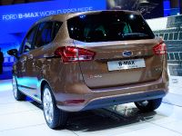 Ford B-MAX Geneva (2012) - picture 2 of 5