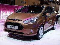 Ford B-MAX Geneva (2012) - picture 1 of 5