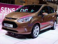 Ford B-MAX Geneva (2012) - picture 3 of 5