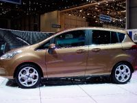 Ford B-MAX Geneva (2012) - picture 5 of 5