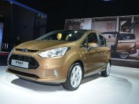 Ford B-MAX Paris (2012)
