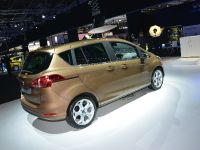 Ford B-MAX Paris (2012) - picture 2 of 4