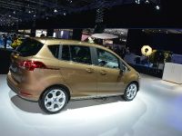 Ford B-MAX Paris (2012) - picture 3 of 4