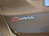 Ford B-MAX Paris (2012)