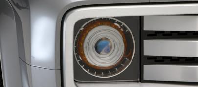 Ford Bronco Concept (2004) - picture 15 of 21