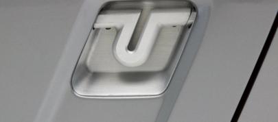 Ford Bronco Concept (2004) - picture 20 of 21