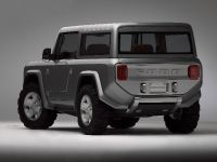 Ford Bronco Concept (2004) - picture 3 of 21