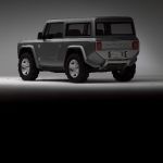 Ford Bronco Concept (2004) - picture 5 of 21