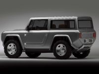 Ford Bronco Concept (2004)